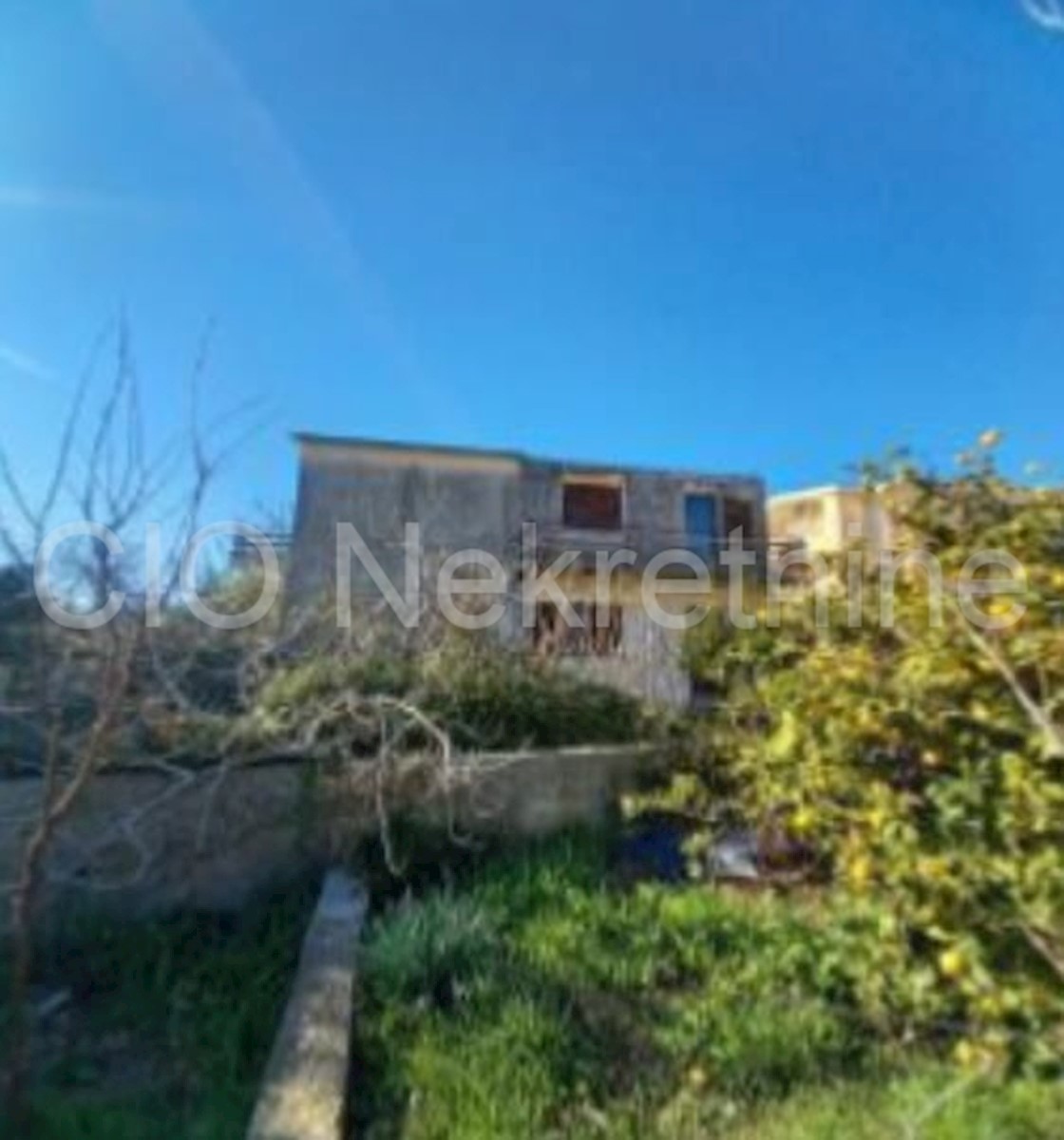 House For sale - SPLITSKO-DALMATINSKA HVAR