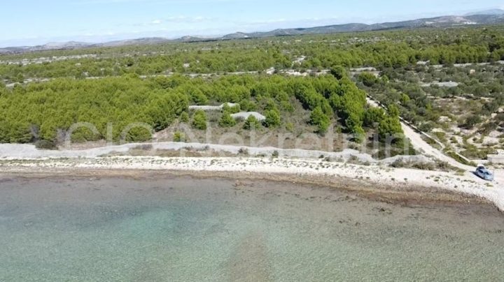 Parcela Naprodaj - šibensko-kninska šibenik - foto 3/3