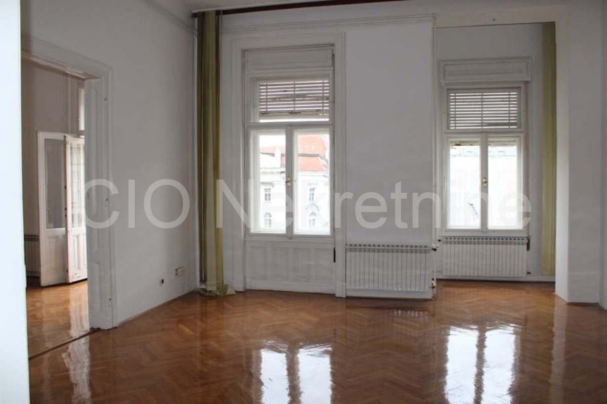 Flat For sale - GRAD ZAGREB ZAGREB