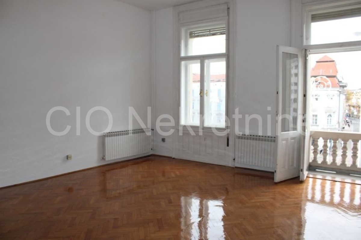 Flat For sale - GRAD ZAGREB ZAGREB