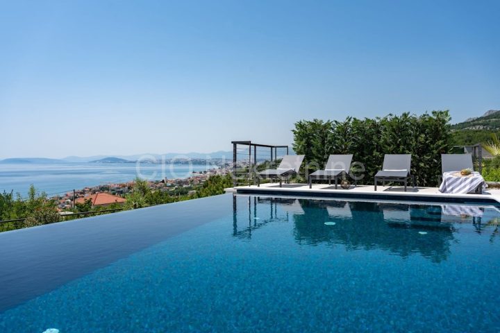 Haus Zu verkaufen - Splitsko-dalmatinska Split - foto 2/17