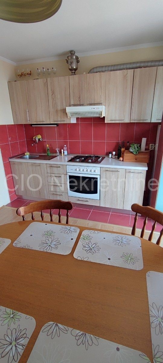 Apartmán Na prodej - SPLITSKO-DALMATINSKA TROGIR