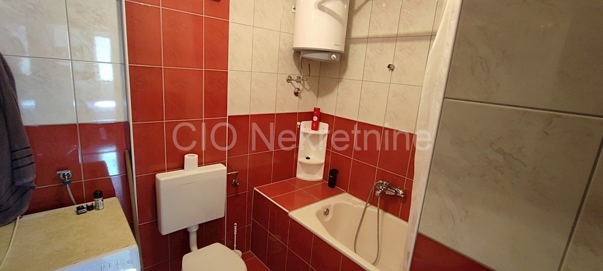 Apartment Zu verkaufen - SPLITSKO-DALMATINSKA TROGIR