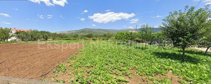 Terrain à vendre 1725 m² – Kaštel Štafilić