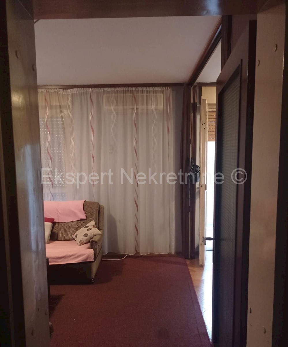 Apartmán Na prodej - SPLITSKO-DALMATINSKA SPLIT