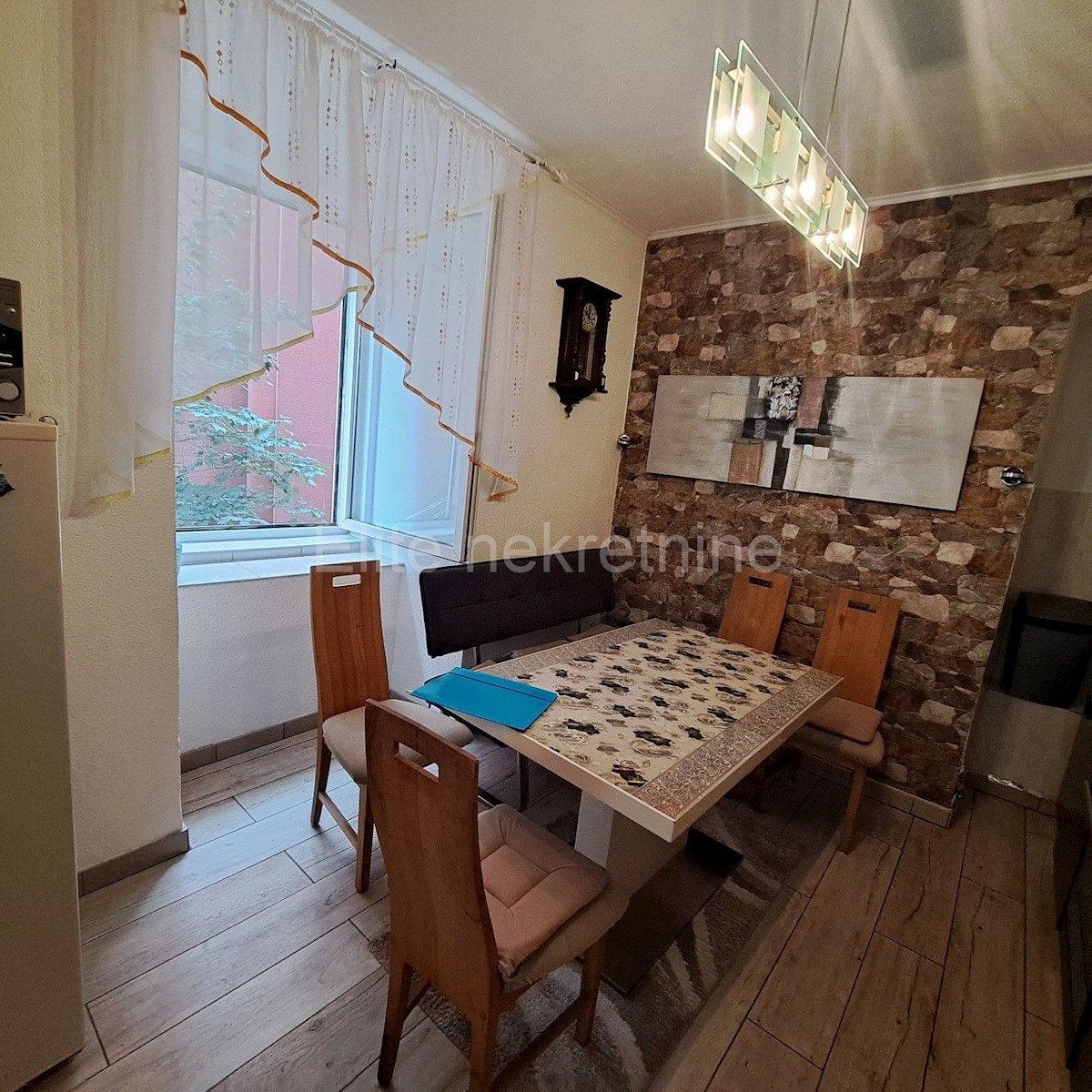 Apartmán Na prodej - PRIMORSKO-GORANSKA RIJEKA