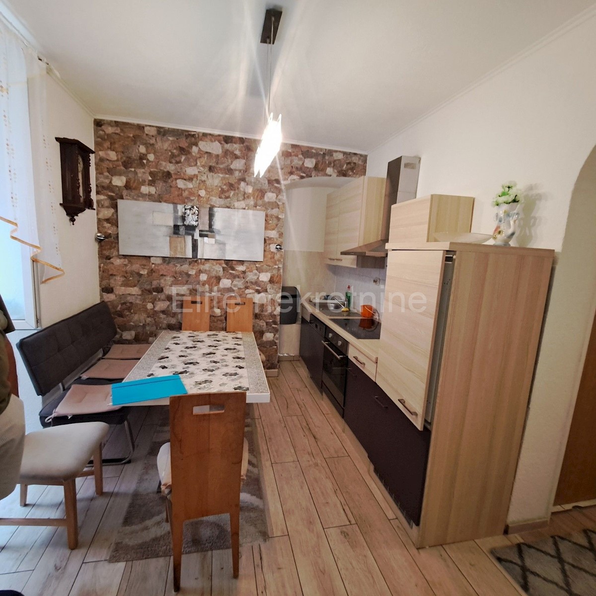 Apartmán Na prodej - PRIMORSKO-GORANSKA RIJEKA