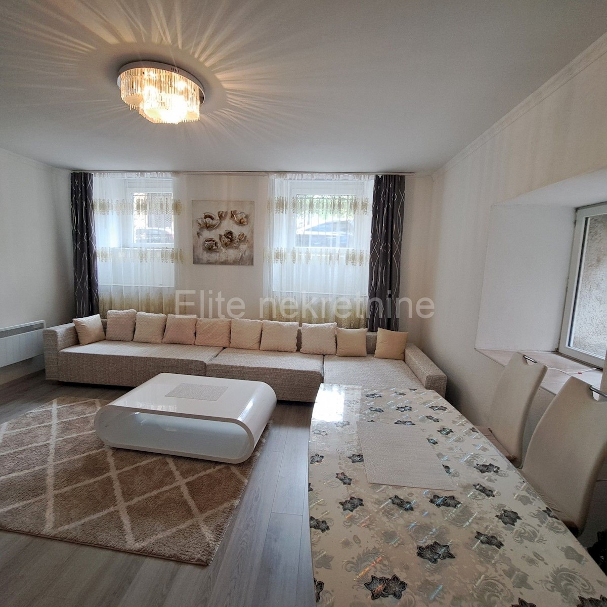 Apartmán Na prodej - PRIMORSKO-GORANSKA RIJEKA