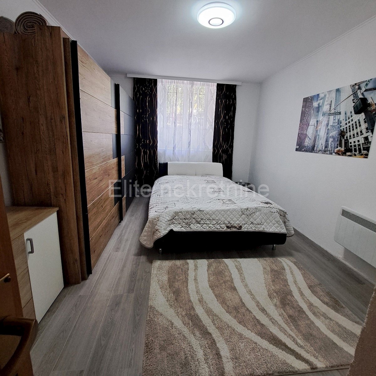 Apartmán Na prodej - PRIMORSKO-GORANSKA RIJEKA