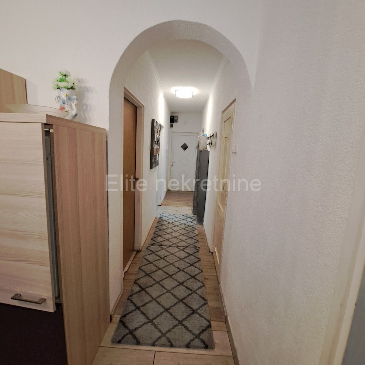 Apartmán Na prodej - PRIMORSKO-GORANSKA RIJEKA