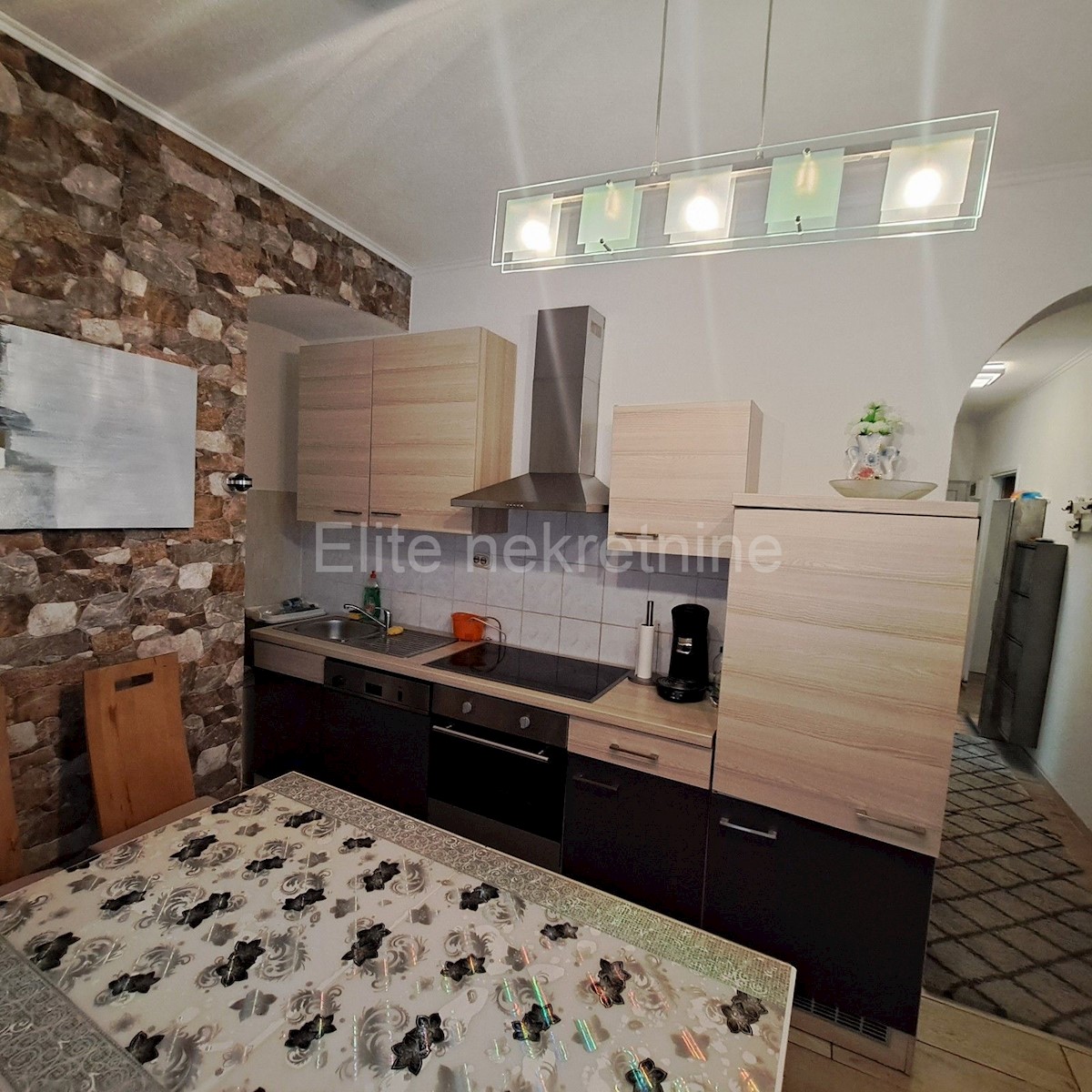 Apartmán Na prodej - PRIMORSKO-GORANSKA RIJEKA