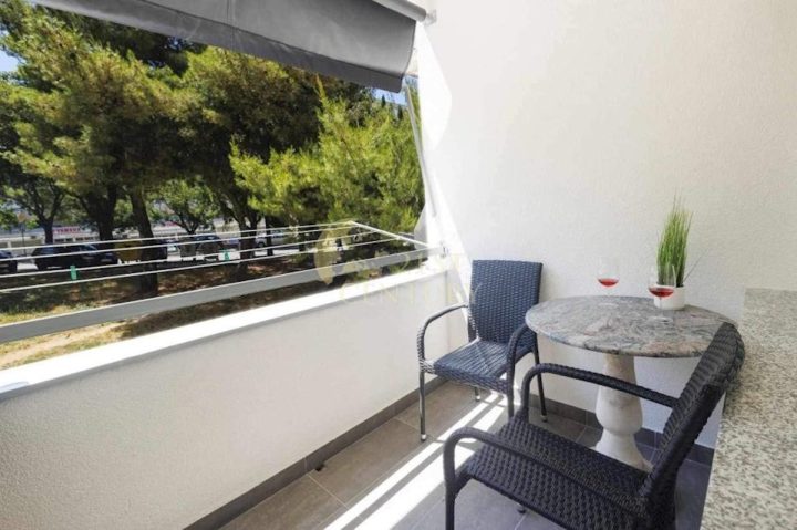 Appartement À louer - Splitsko-dalmatinska Split - foto 3/15