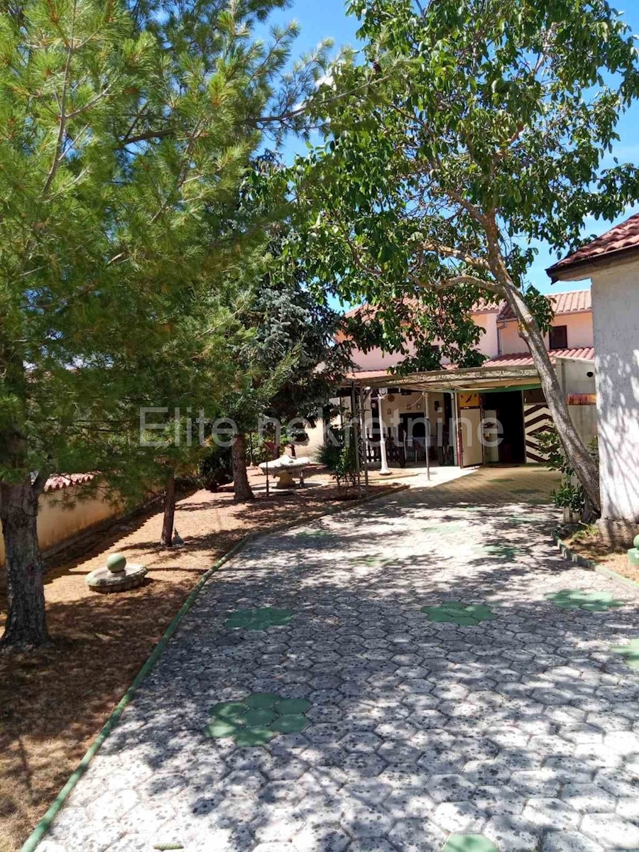 House For sale - ISTARSKA ŽMINJ