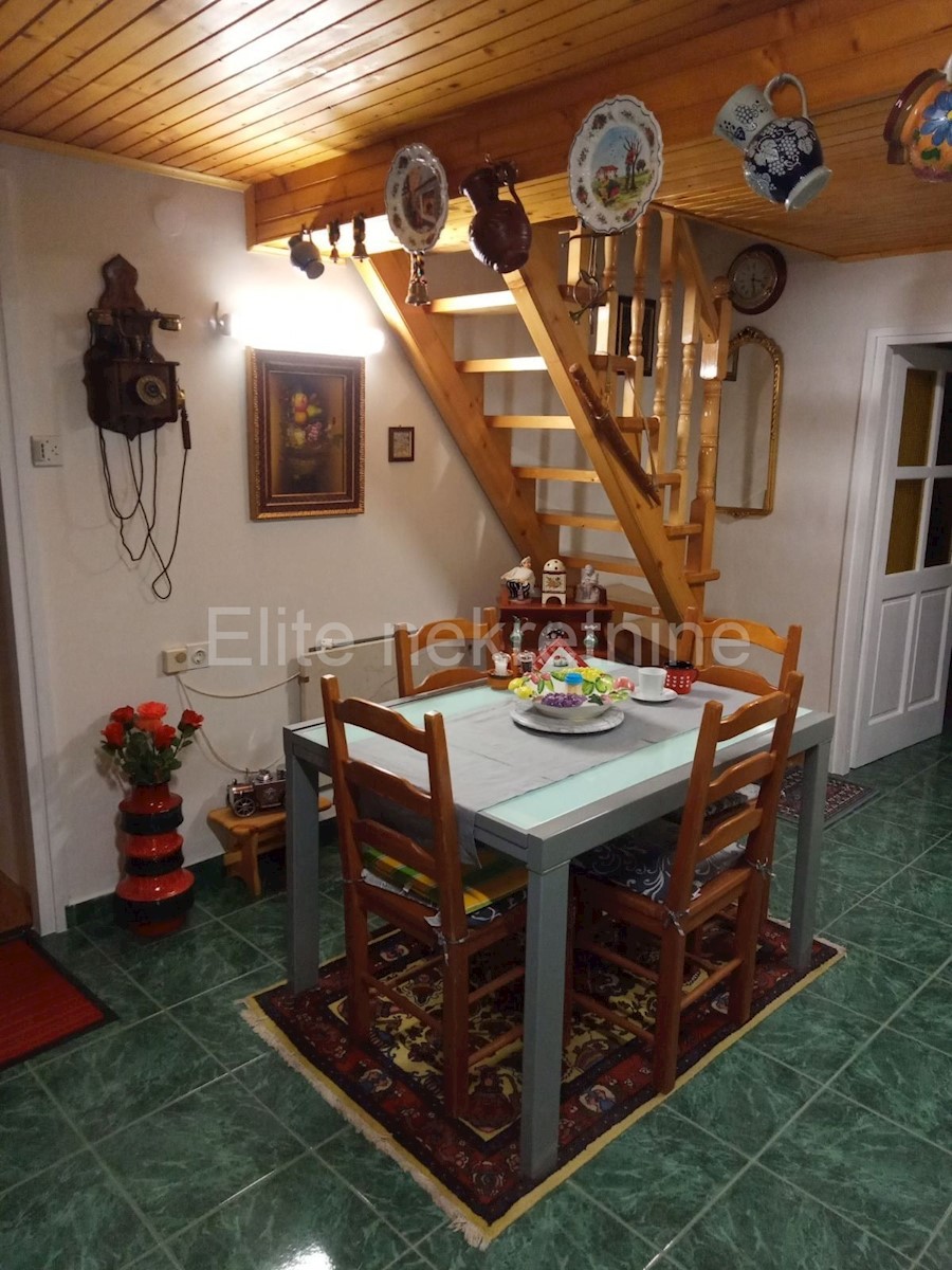 House For sale - ISTARSKA ŽMINJ