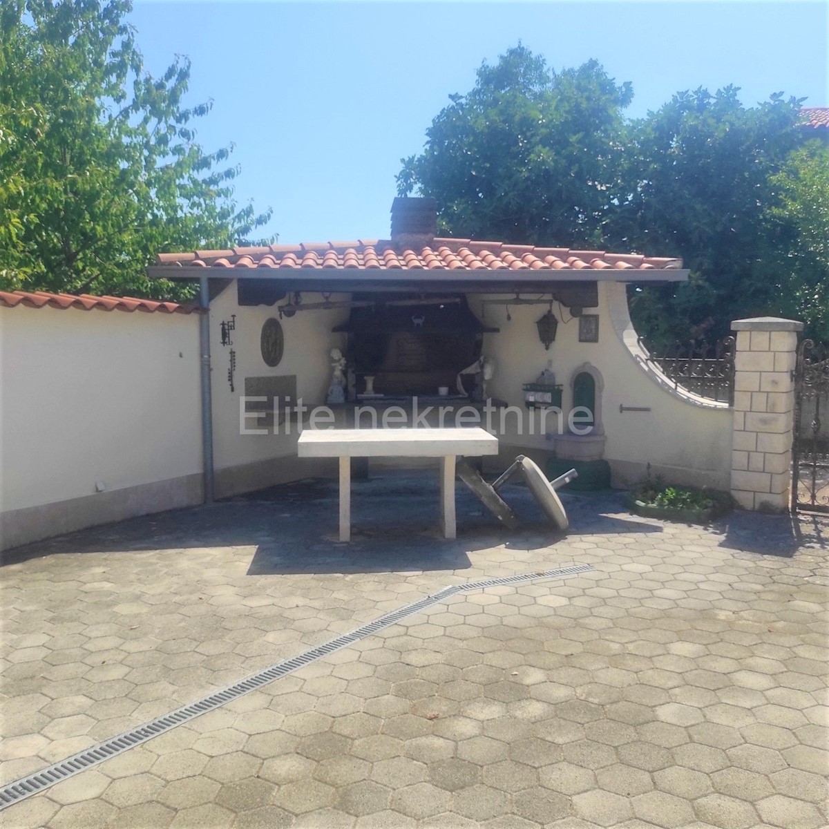 House For sale - ISTARSKA ŽMINJ