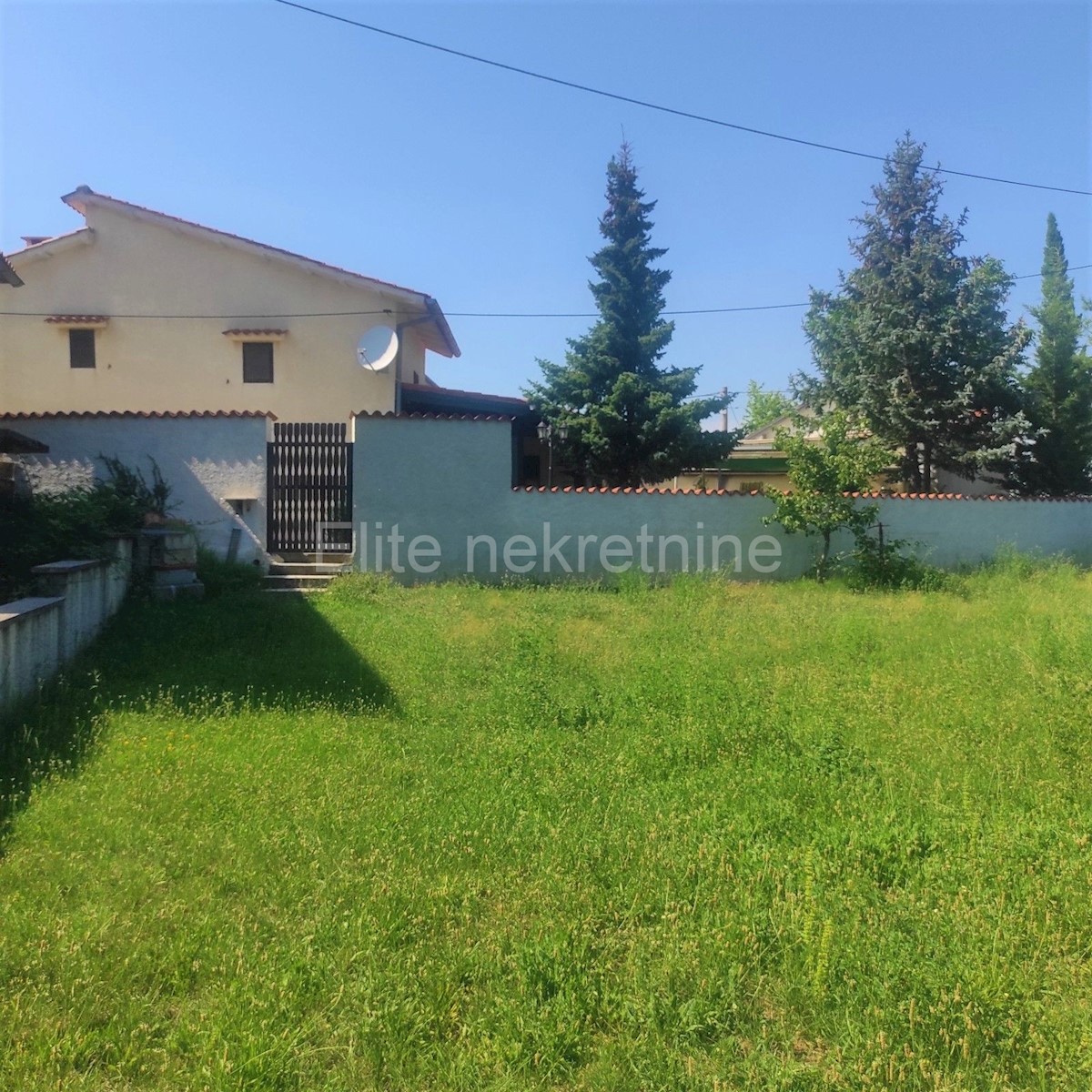 House For sale - ISTARSKA ŽMINJ