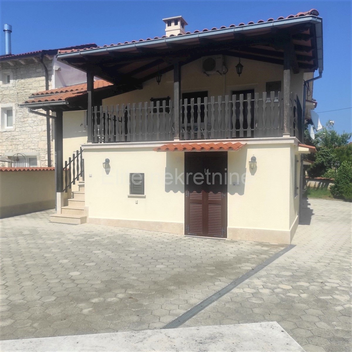 House For sale - ISTARSKA ŽMINJ