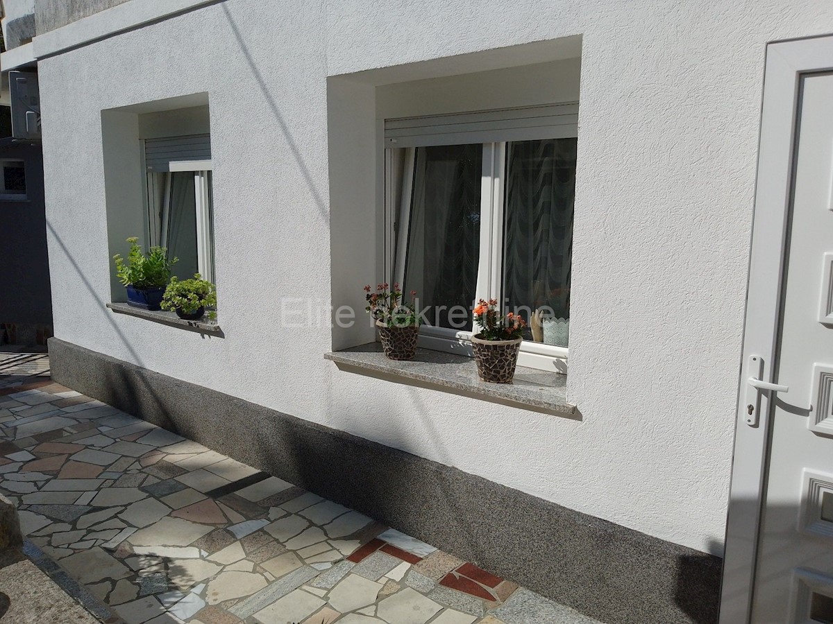 Apartment Zu verkaufen - PRIMORSKO-GORANSKA RIJEKA