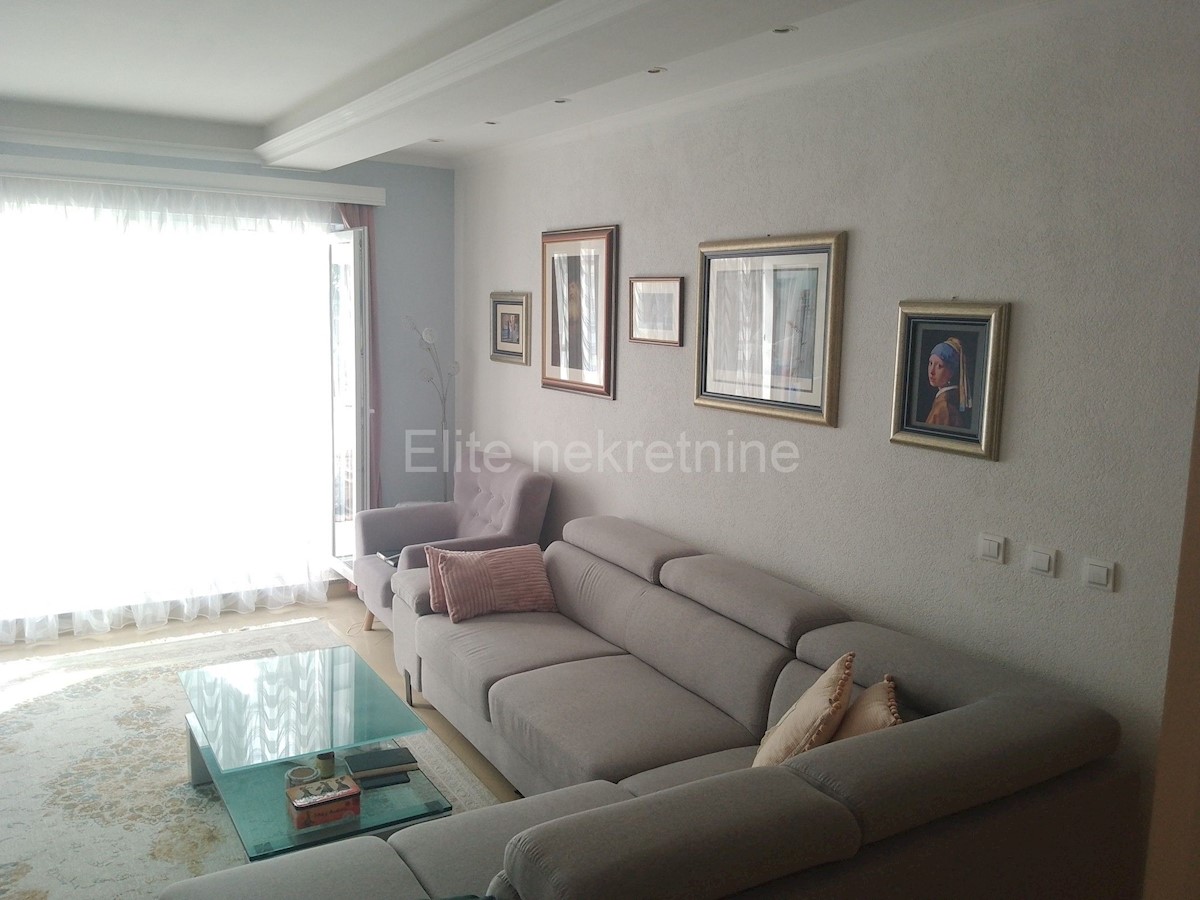 Apartment Zu verkaufen - PRIMORSKO-GORANSKA RIJEKA