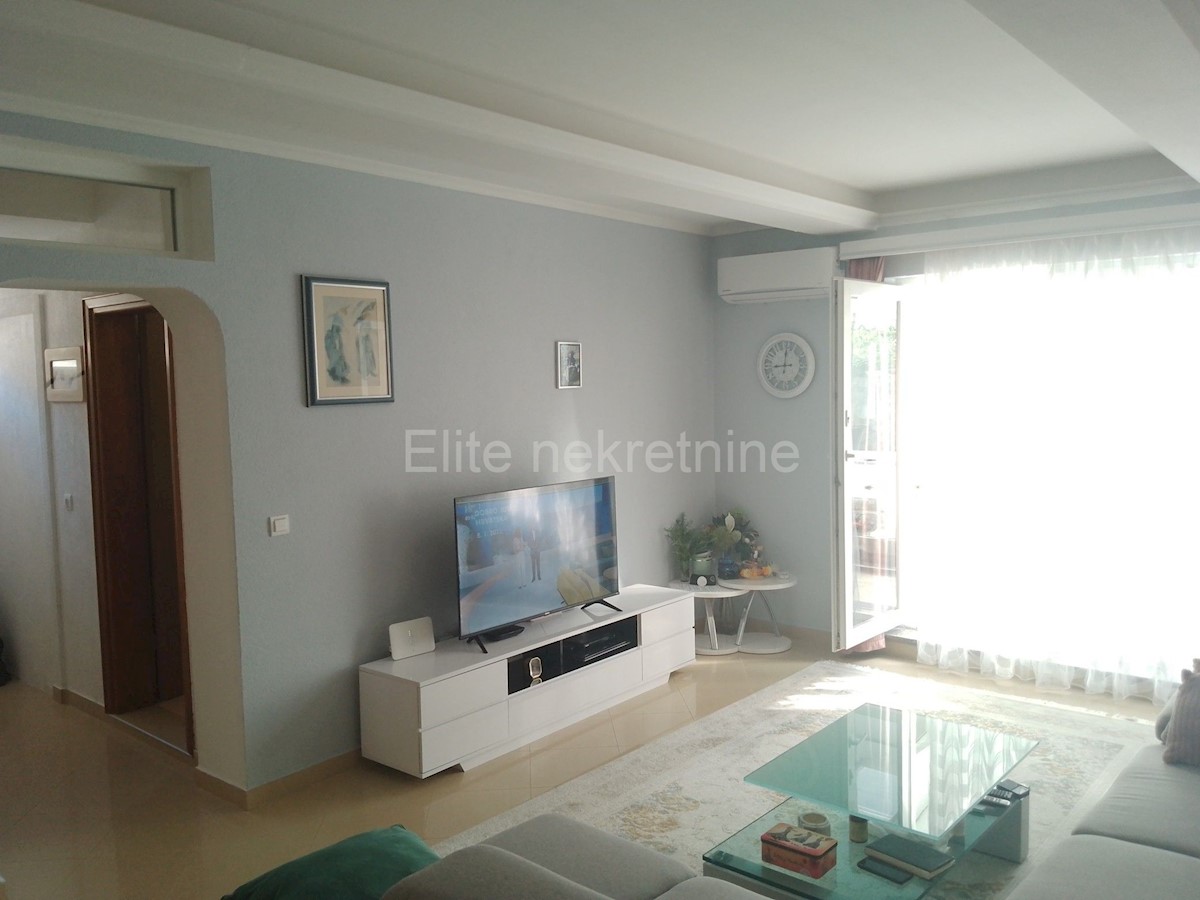 Apartment Zu verkaufen - PRIMORSKO-GORANSKA RIJEKA