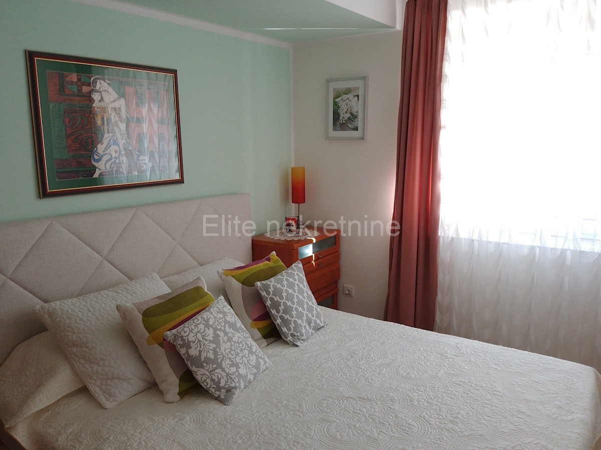 Apartment Zu verkaufen - PRIMORSKO-GORANSKA RIJEKA