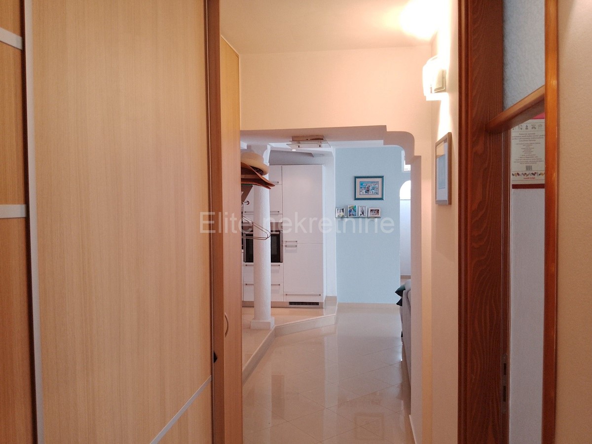 Apartment Zu verkaufen - PRIMORSKO-GORANSKA RIJEKA