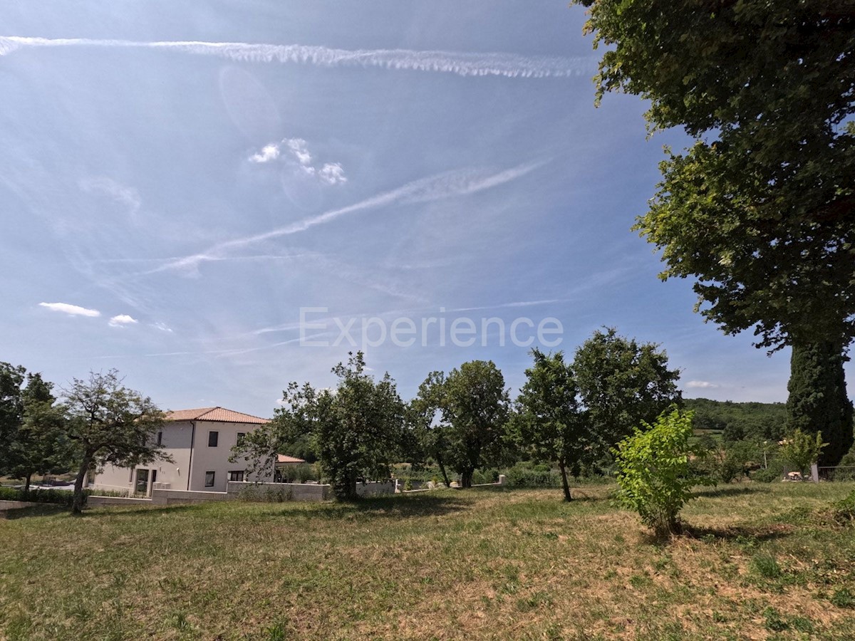Land For sale - ISTARSKA MOTOVUN