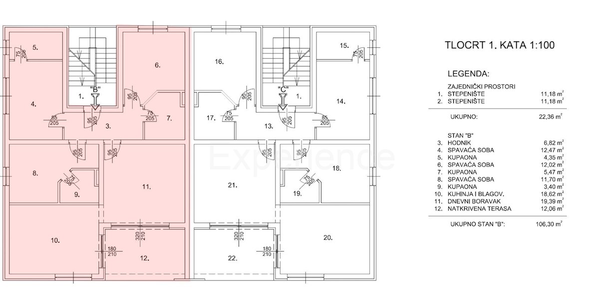 Apartment Zu verkaufen - ISTARSKA Poreč