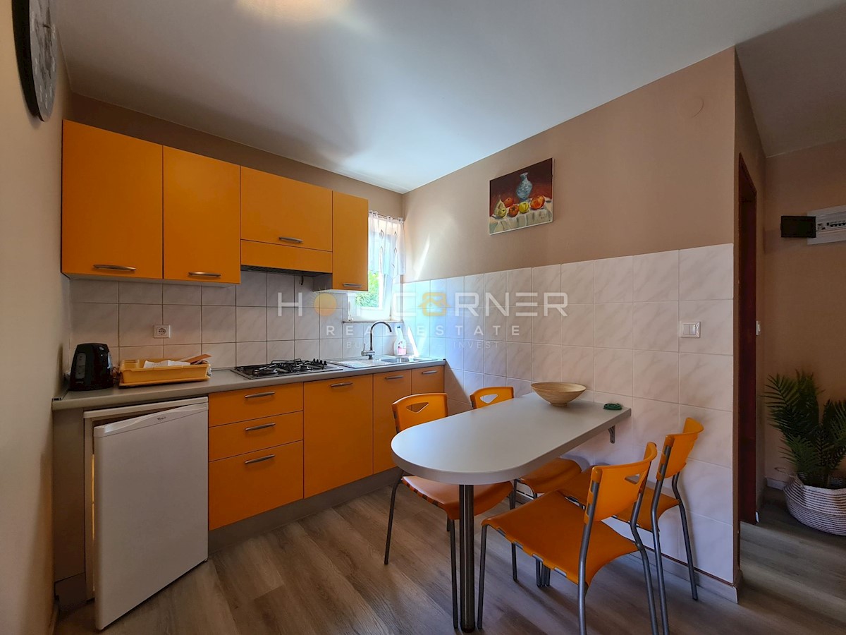 Apartmán Na prodej - ISTARSKA FAŽANA