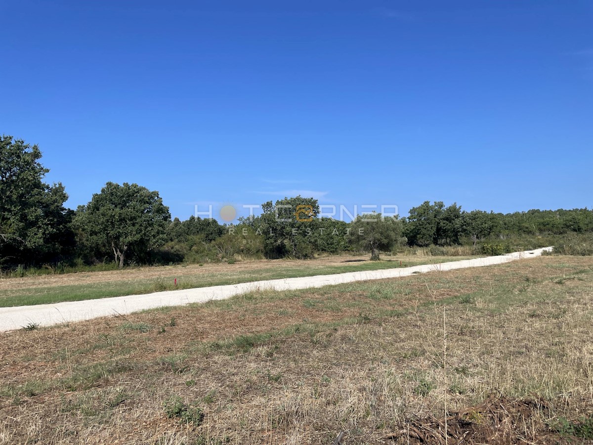 Zemljište Na prodaju - ISTARSKA VODNJAN