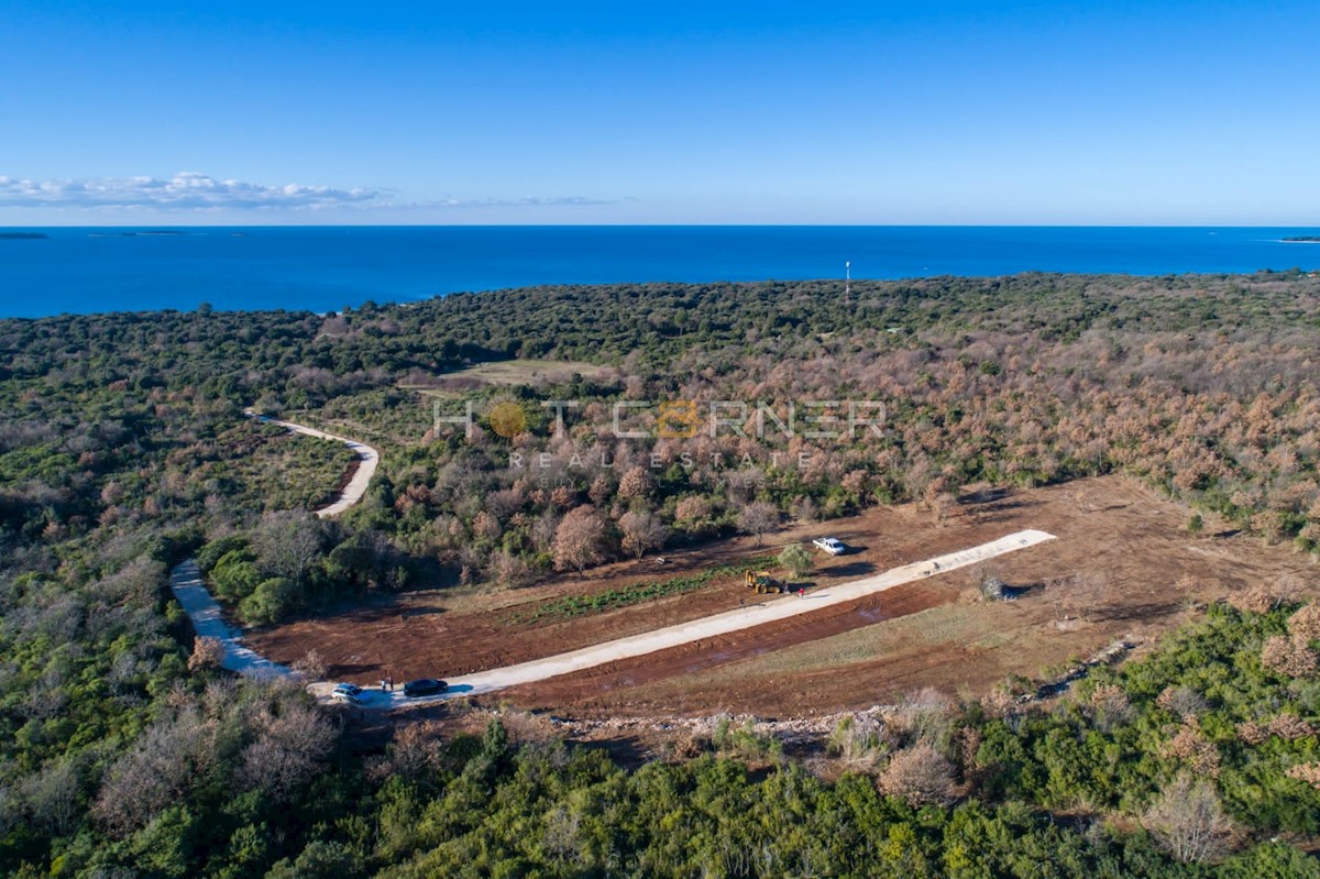 Terreno In vendita - ISTARSKA VODNJAN