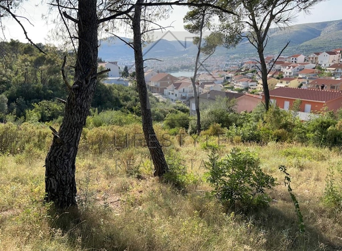 Terreno In vendita - SPLITSKO-DALMATINSKA TROGIR