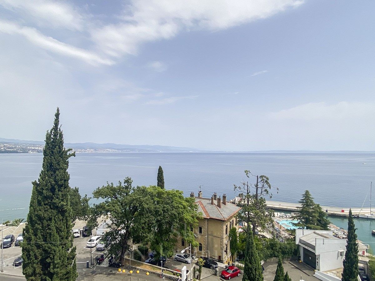 Apartmán Na predaj - PRIMORSKO-GORANSKA OPATIJA