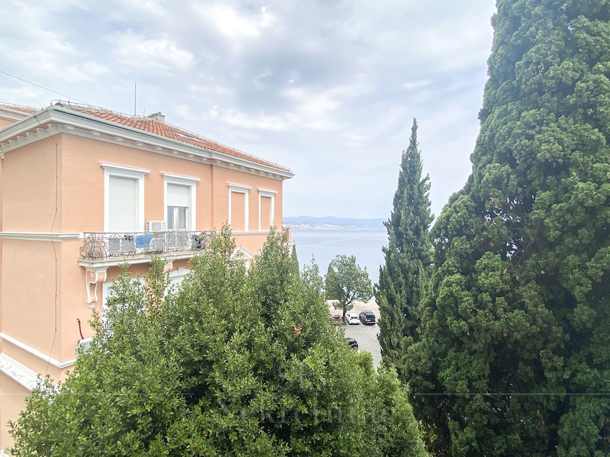 Apartmán Na predaj - PRIMORSKO-GORANSKA OPATIJA