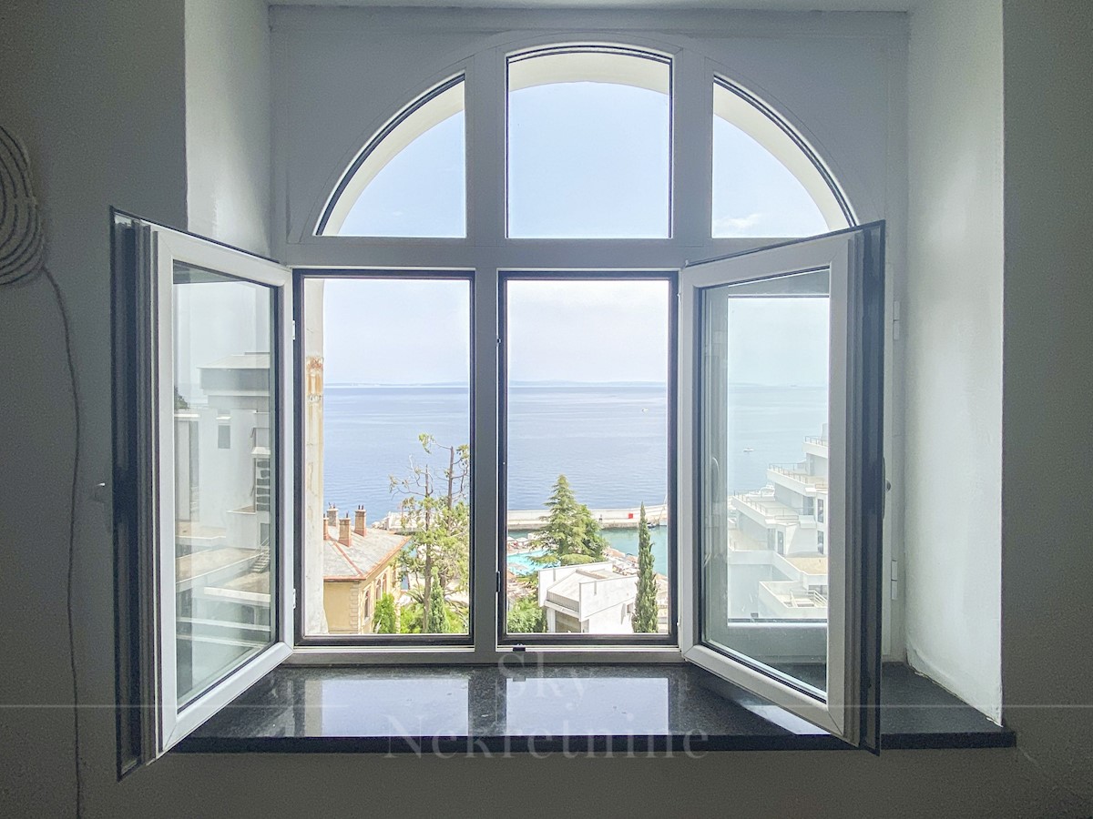 Apartmán Na predaj - PRIMORSKO-GORANSKA OPATIJA