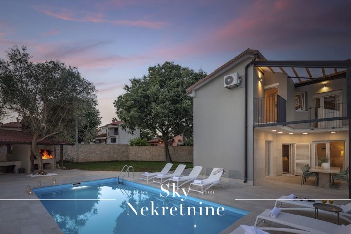 Casa in vendita 165 m² – Brtonigla
