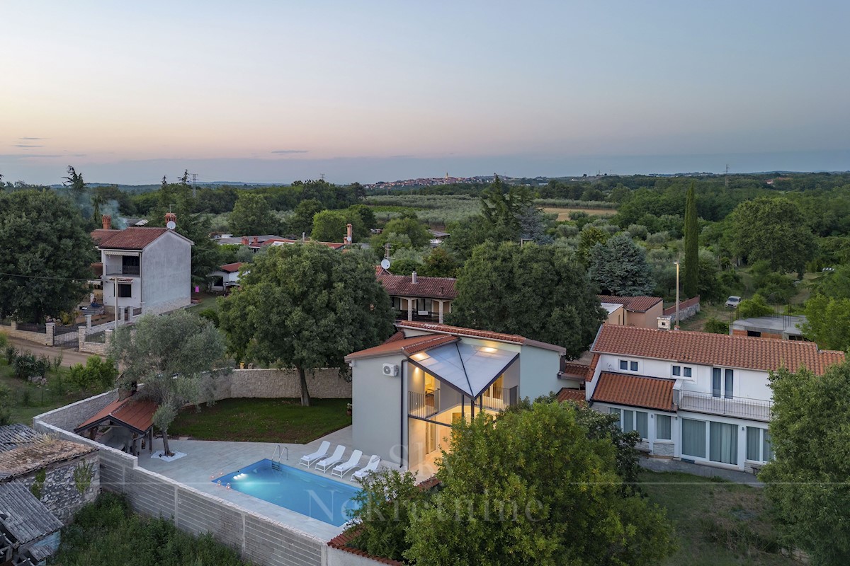 Maison À vendre - ISTARSKA Brtonigla