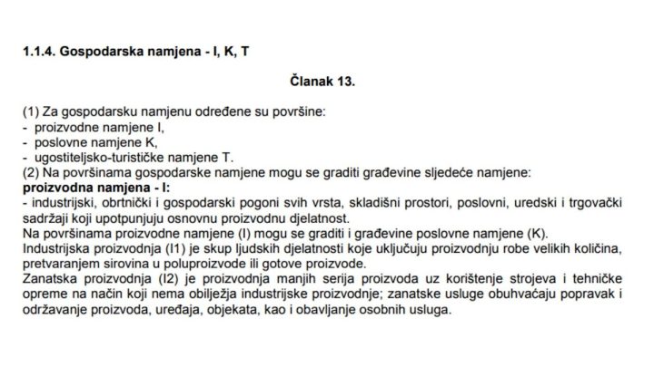 Parcela Naprodaj - Zagrebačka Zaprešić - foto 4/6