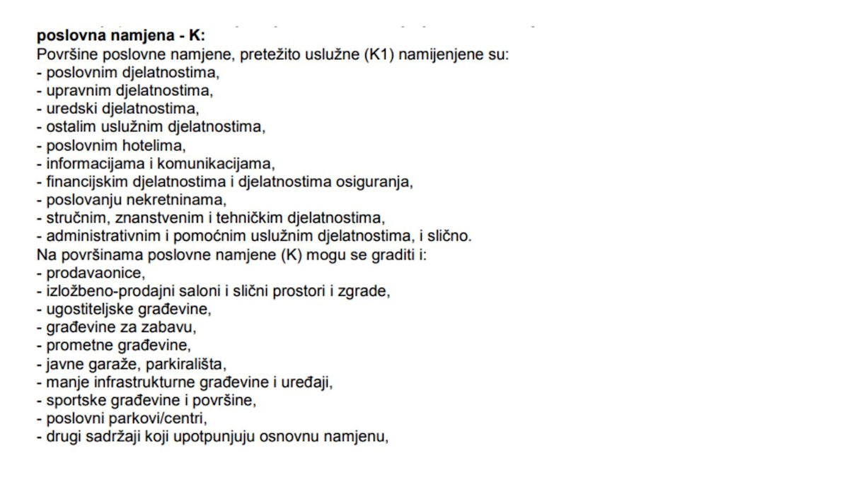 Zemljište Na prodaju - ZAGREBAČKA ZAPREŠIĆ