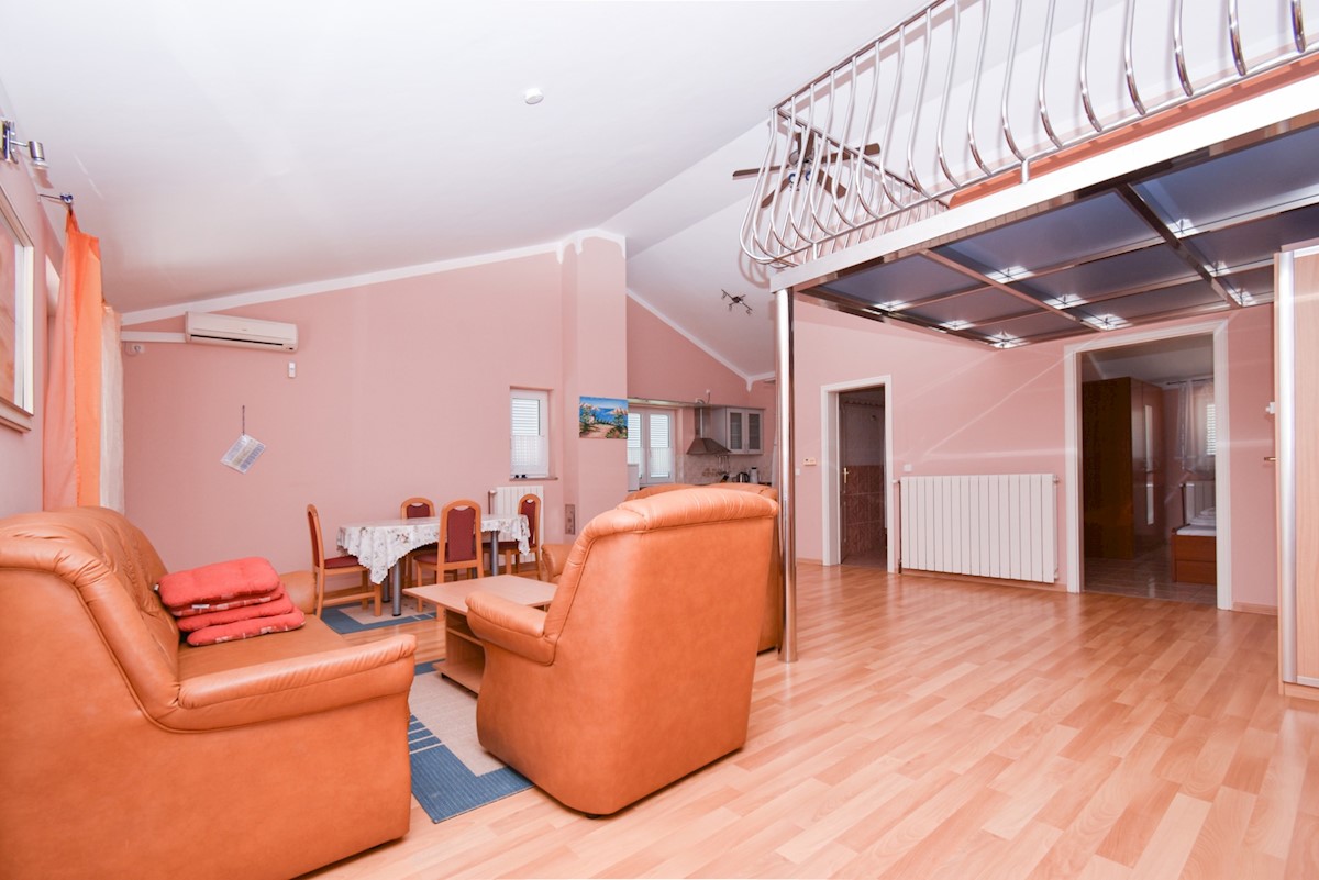 House For sale - ZADARSKA ZADAR