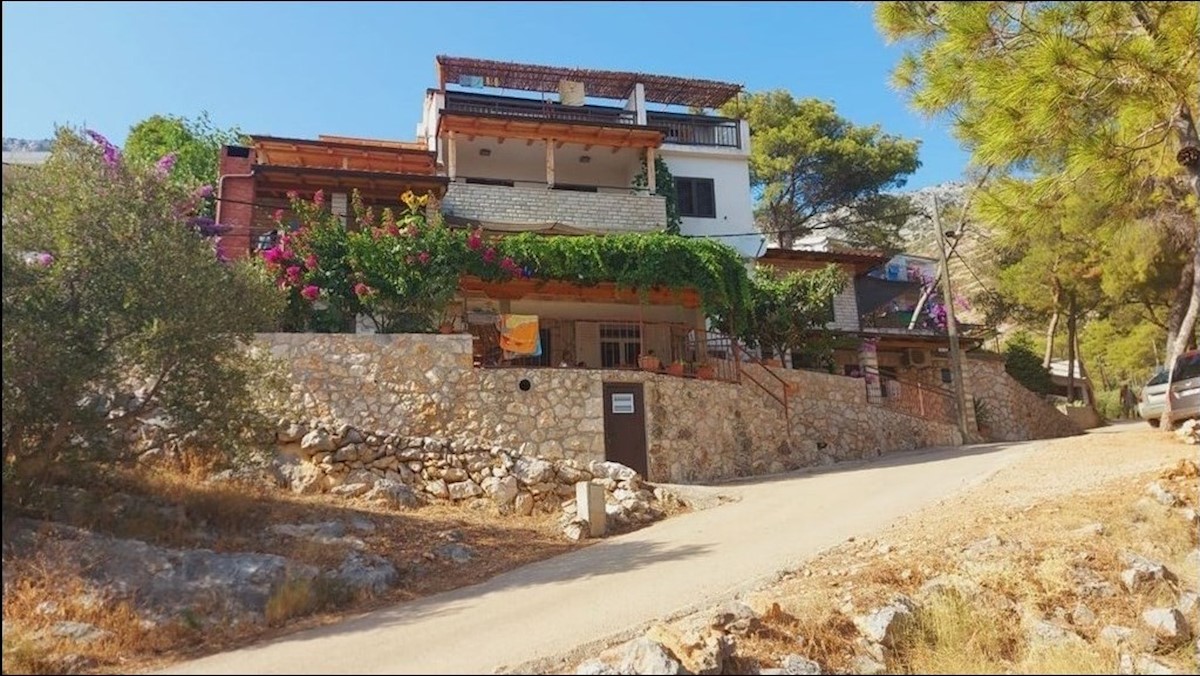 Casa In vendita - SPLITSKO-DALMATINSKA HVAR