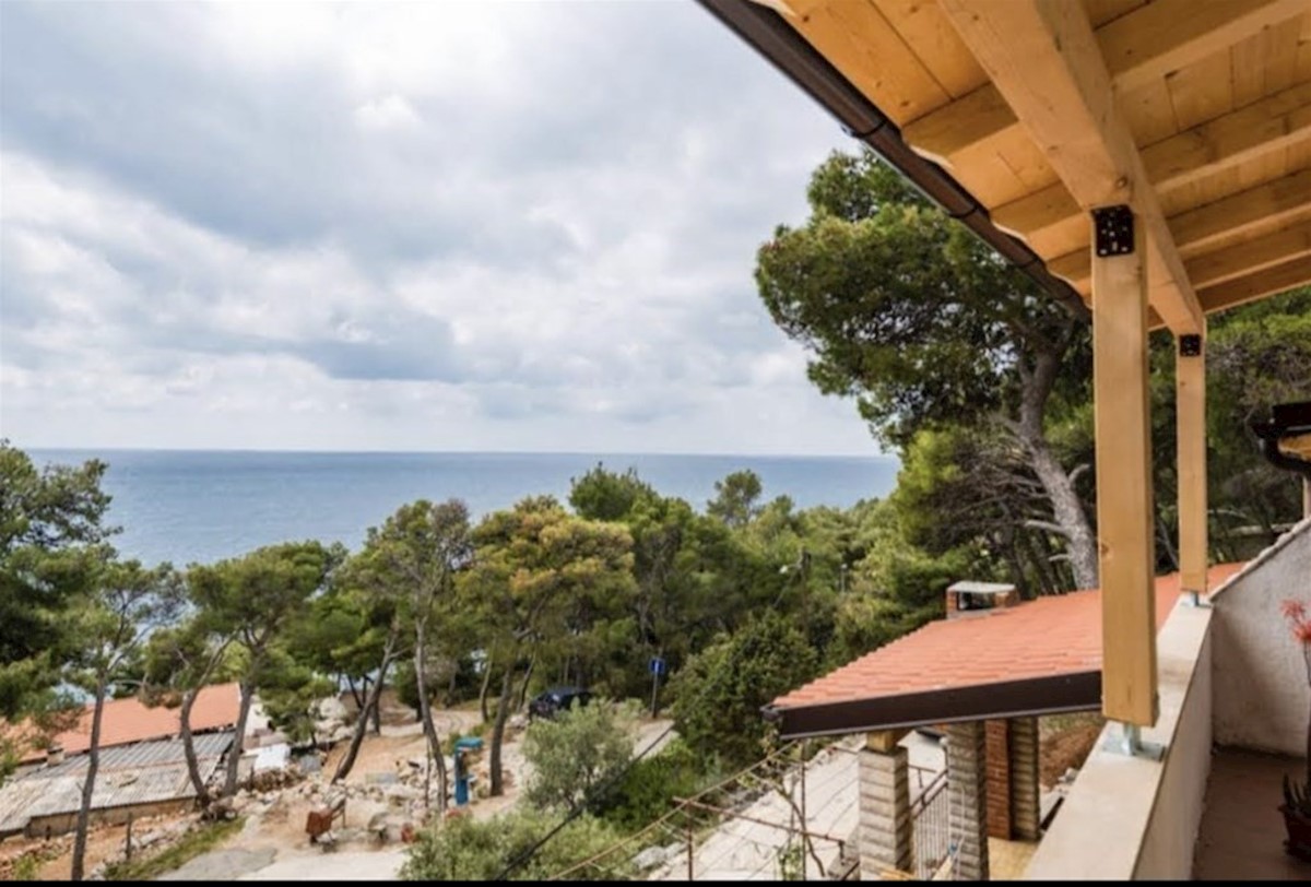 Casa In vendita - SPLITSKO-DALMATINSKA HVAR