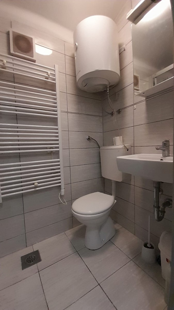 Apartmán Na predaj - SPLITSKO-DALMATINSKA KAŠTELA