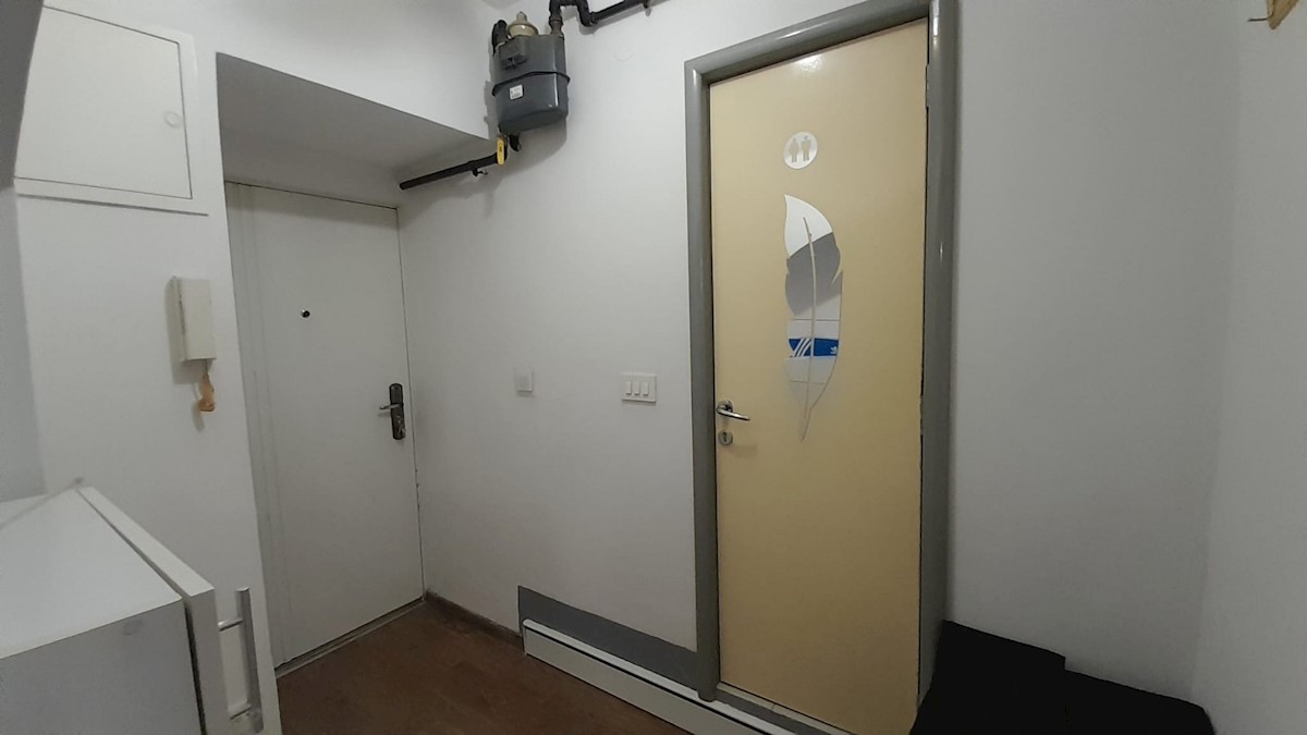 Apartment Zu verkaufen - SPLITSKO-DALMATINSKA KAŠTELA