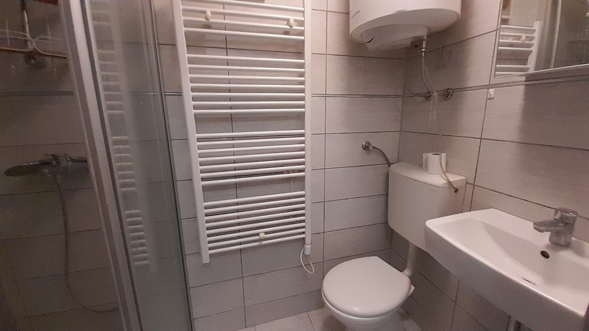 Apartmán Na predaj - SPLITSKO-DALMATINSKA KAŠTELA