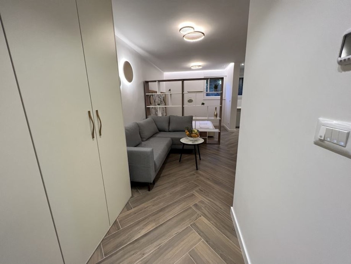 Apartmán Na prodej - SPLITSKO-DALMATINSKA SPLIT