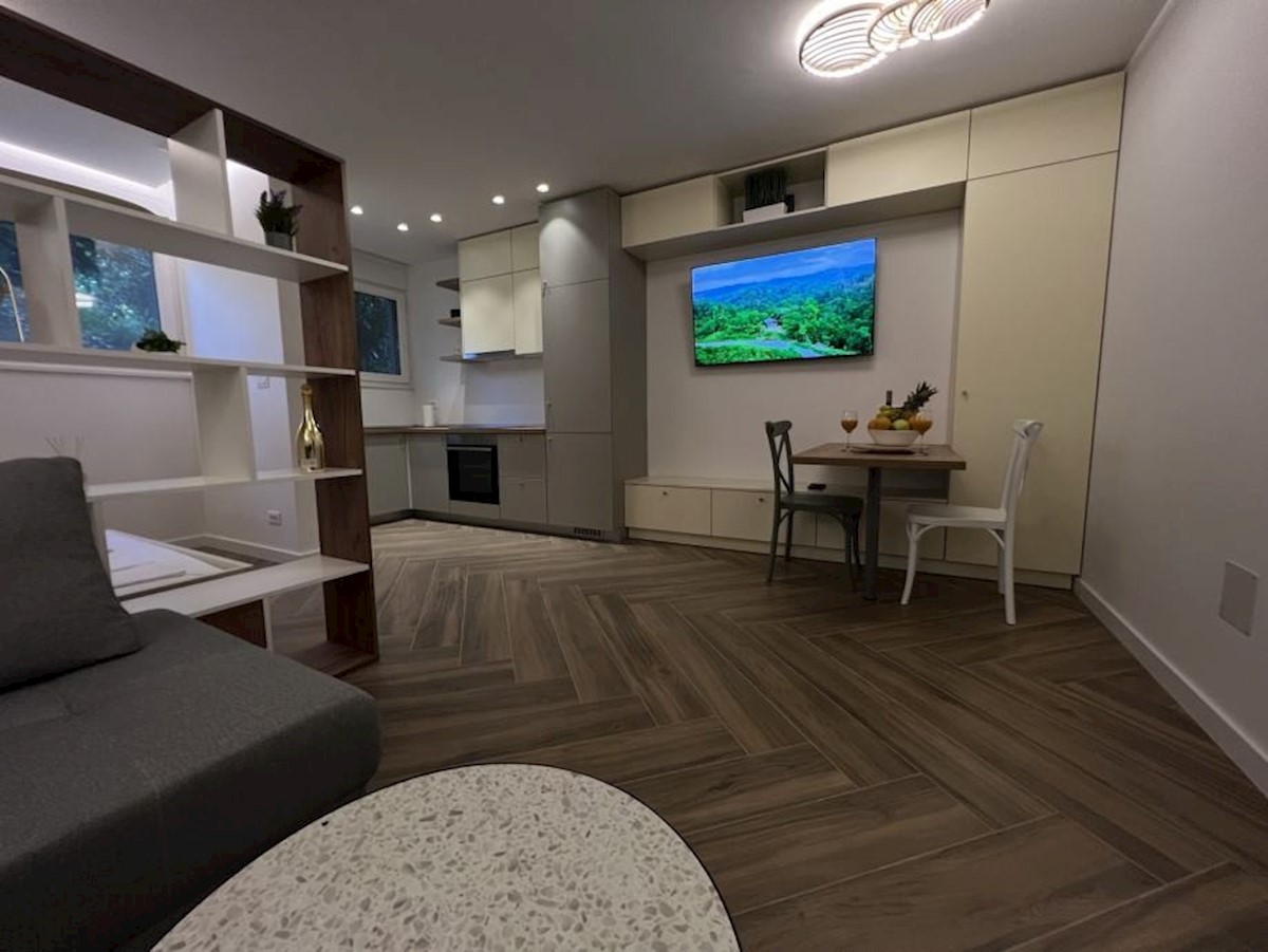 Apartmán Na prodej - SPLITSKO-DALMATINSKA SPLIT