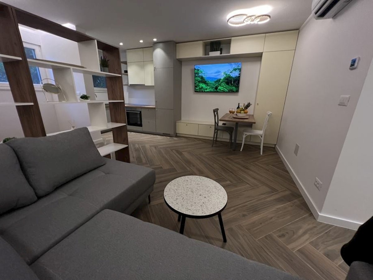 Apartmán Na prodej - SPLITSKO-DALMATINSKA SPLIT