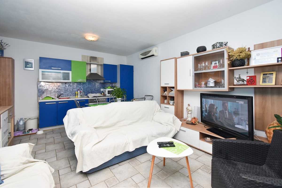 Apartma Na predaj - ŠIBENSKO-KNINSKA ŠIBENIK