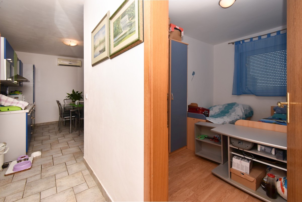 Apartma Na predaj - ŠIBENSKO-KNINSKA ŠIBENIK